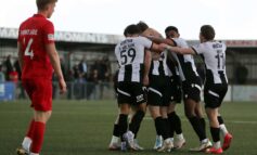 Romans’ new boss Bartlett ‘encouraged’ by draw at bottom club