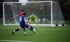 Bath loanee Sweeten sets up clincher as Larks crash to Rockies