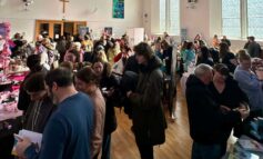 One-day grassroots literary festival coming to Bath this weekend