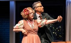 Review | Murder at Midnight – The Theatre Royal, Bath