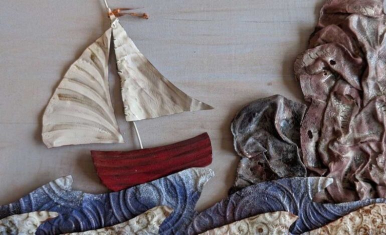 Newbridge Arts Trail set to return with over 30 artists this May