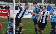 Late goal gets Down back to winning ways, Devs lose unbeaten record