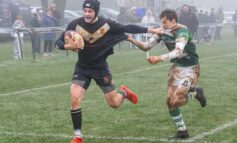 Walcot beat Salisbury but lose league leadership to Sherborne