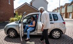 Charity launches appeal for volunteer drivers across the district