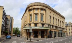 Bouncers ‘beat up’ man at Mumford & Sons gig in Bath, court hears