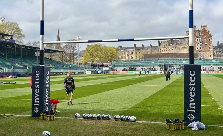 Du Toit ‘showed against Saracens why he’s one of the world’s best’