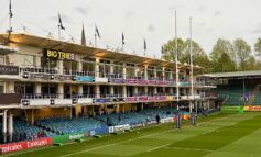 Reid: There’s more to come from this group of Bath Rugby players