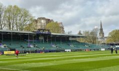 Spencer reflects on ‘big turning point’ for Bath in cup win