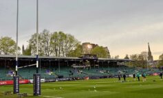 Bath Rugby skipper Spencer: I trust us to turn around big deficits