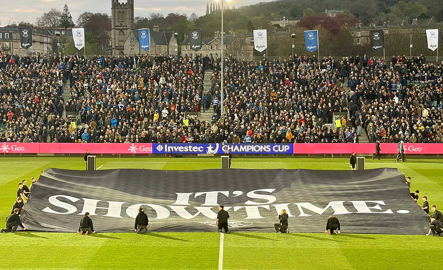 Bath reach Champions Cup semis after amazing comeback in classic