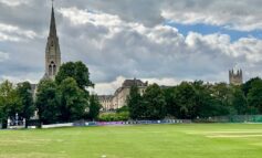 Bath 1st XI romp to win over South Wilts in ECB Club Championship