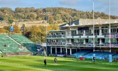 Van Graan ‘gutted’ by manner of Bath’s last-gasp loss to Saints