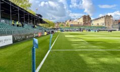 Ominous for rivals: van Graan admits Bath not at best in 48-15 win