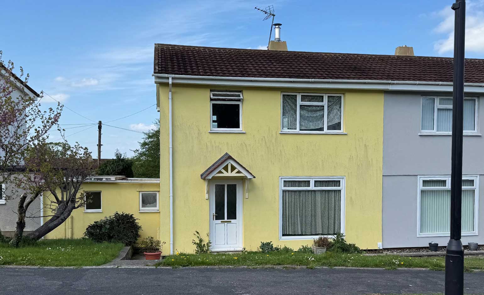 Two more HMOs approved by councillors in same Twerton road