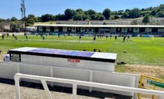 Romans relegated from National League South after loss to Totton