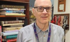 Author’s new book set to raise funds for local charity Dorothy House