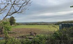 Fears over plans for up to 105 homes next to Keynsham woodland