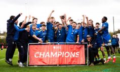 Five finals, two titles for Bath Uni on BUCS Big Wednesday