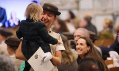 Norland marks graduation day for nannies and degree students