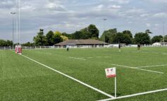 Walcot and Avon lose, ton up for Combe, Bath Ladies United are champs