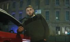 Police appeal launched after car sustains damage in central Bath