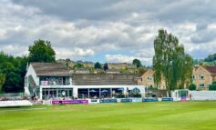 Bath 1st XI to start competitive season with cup tie this weekend