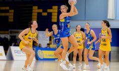 Team Bath off bottom of NXT Gen League after impressive home win