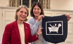 Bath WI welcomes MP for discussion on local and national issues