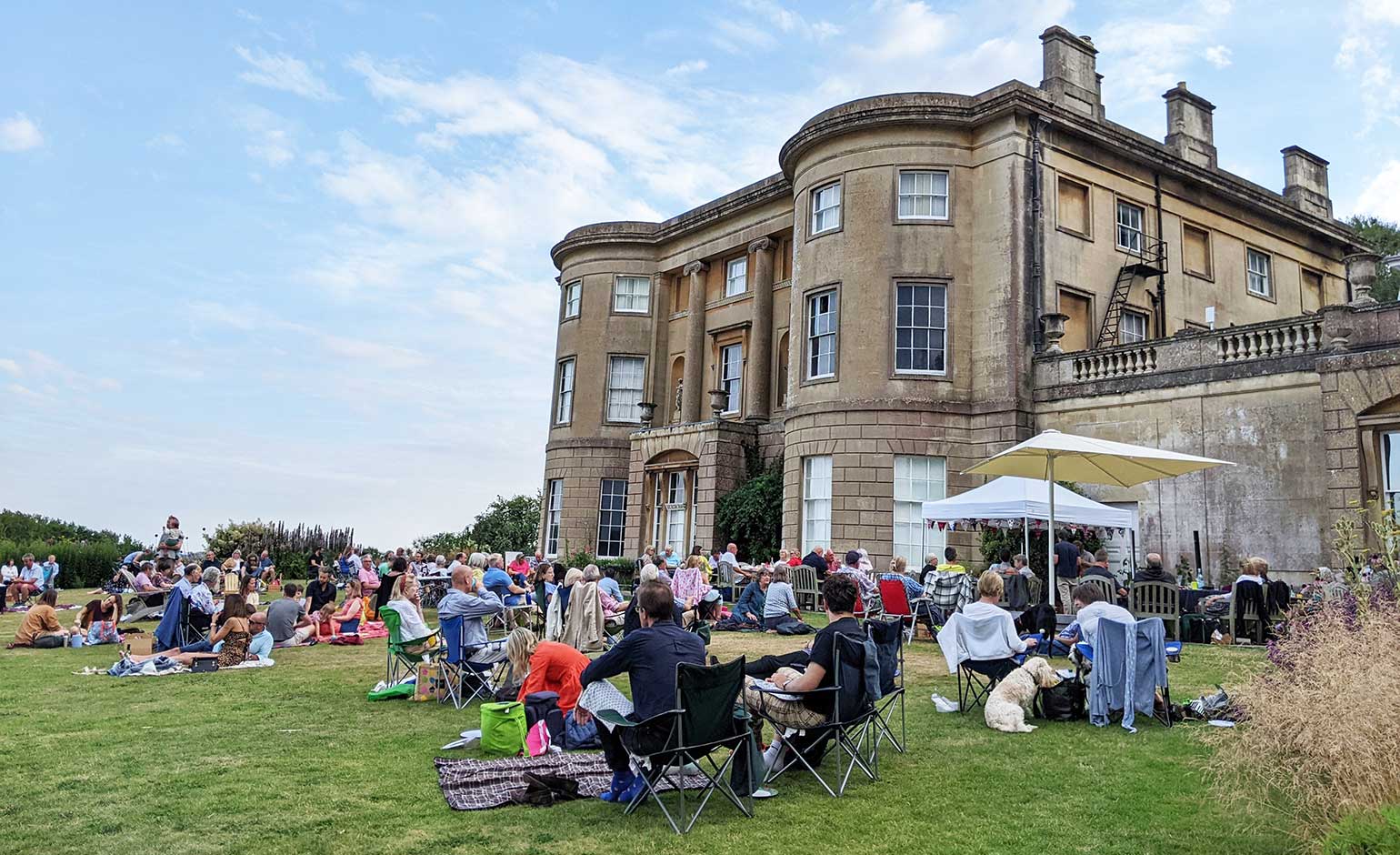 American Museum unveils summer theatre and music evenings