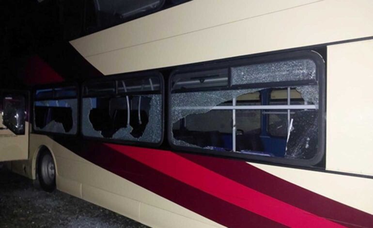 Two boys arrested after major damage at Midsomer Norton depot