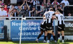 Bartlett: I want City out of Southern League as soon as possible