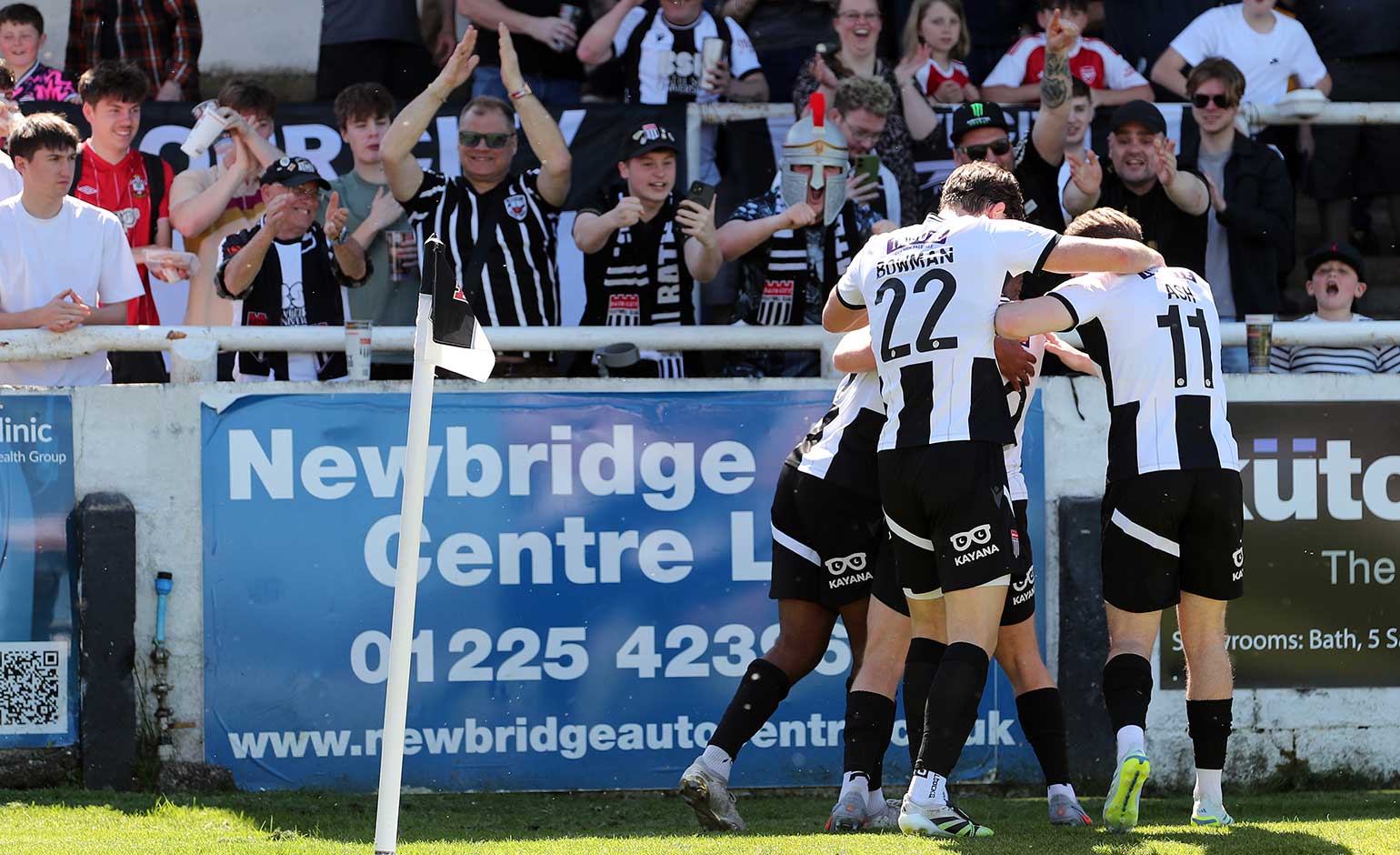 Bartlett: I want City out of Southern League as soon as possible