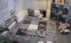 Bath College unveils new early years suite and Norland bursary