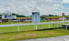 Double for trainer Carroll as season starts at Bath Racecourse