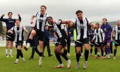 Romans could be relegated this week after loss at Torquay