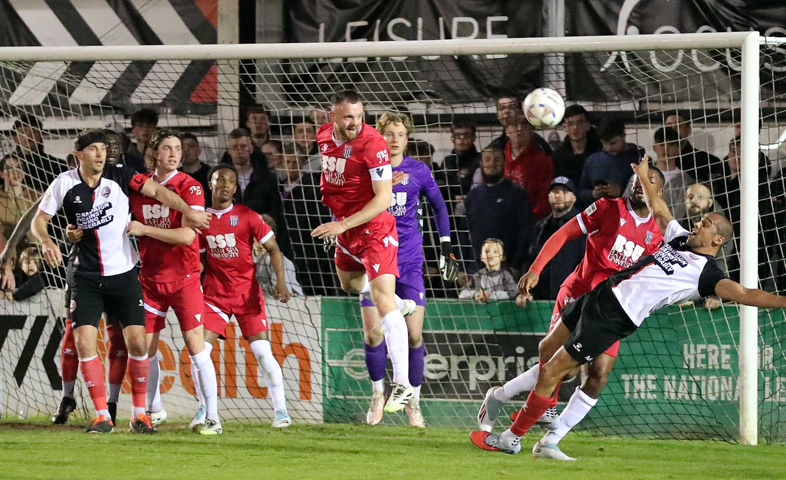 Romans likely to be relegated, admits new boss Bartlett