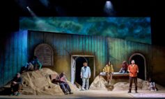 Review | The Bee Keeper of Aleppo – The Theatre Royal, Bath