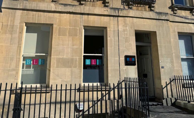 Leading law firm with offices in Bath enters administration