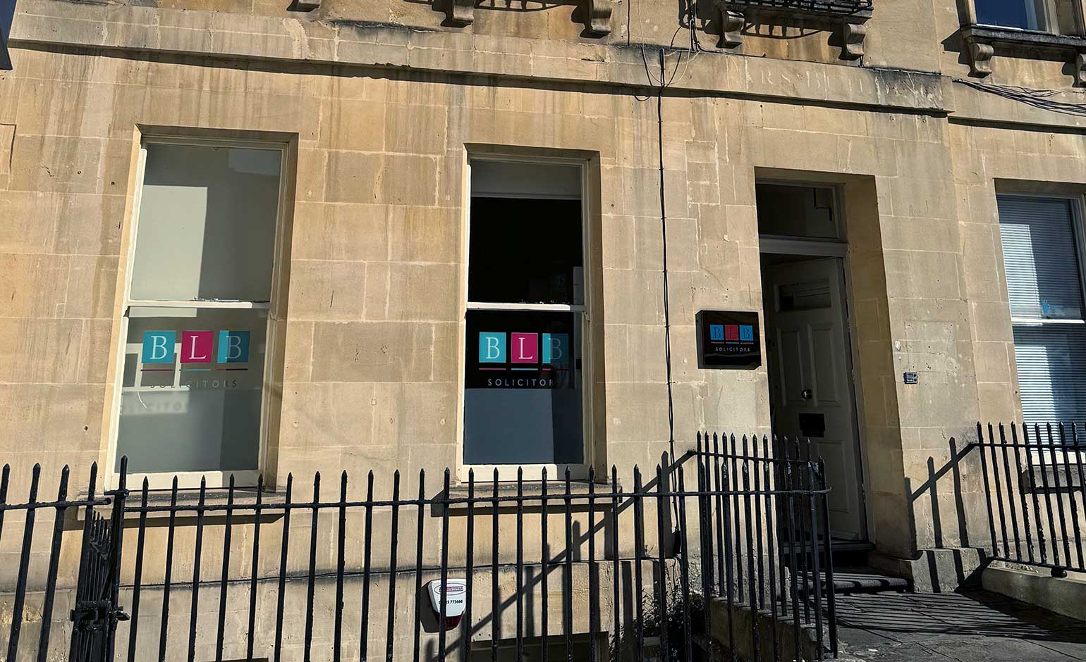 Leading law firm with offices in Bath enters administration