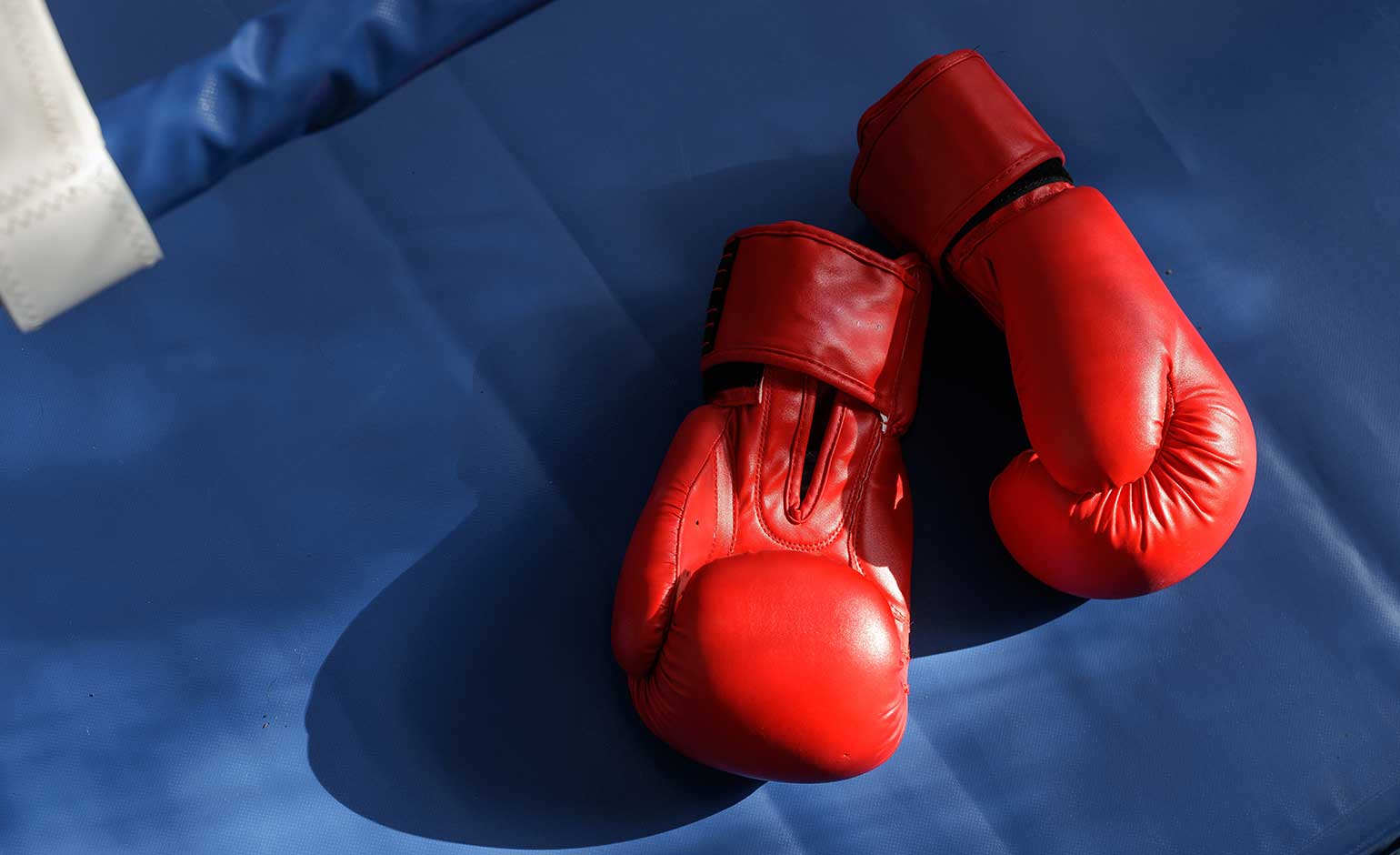 Plans for popular Bath boxing gym’s relocation hit the spot