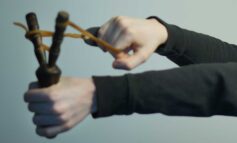 Police in B&NES warn of ‘growing concern’ as catapult crimes rise