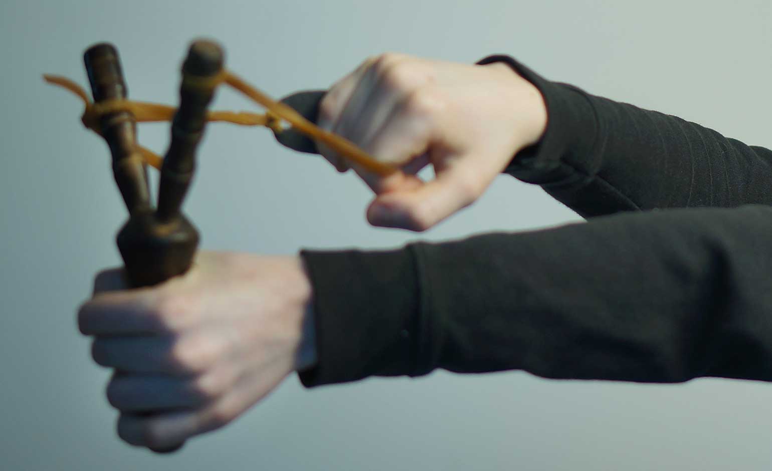 Police in B&NES warn of ‘growing concern’ as catapult crimes rise