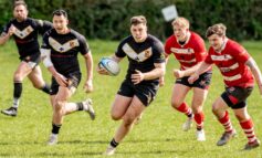 Walcot secure league runners-up spot after victory in derby