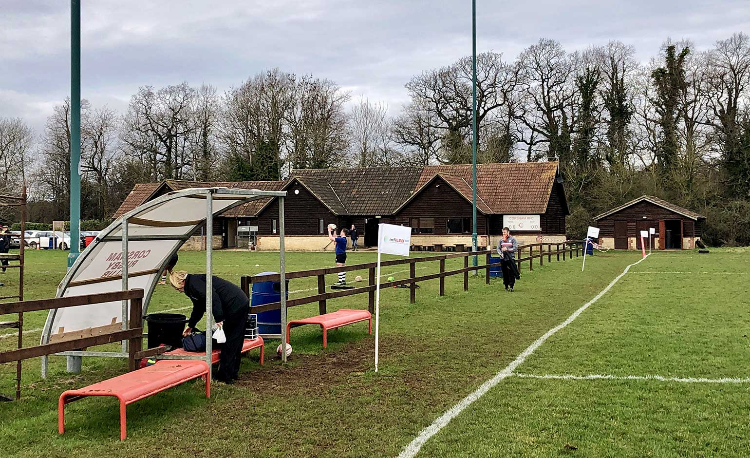 Walcot humbled in derby, Combe win yet again, Avon fall to Saints