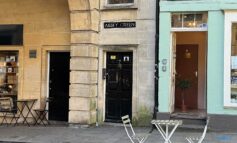 Drug den flat in centre of Bath being repossessed after years of issues