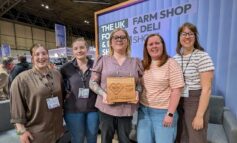 Popular Flourish food hall near Bath is named best in the country
