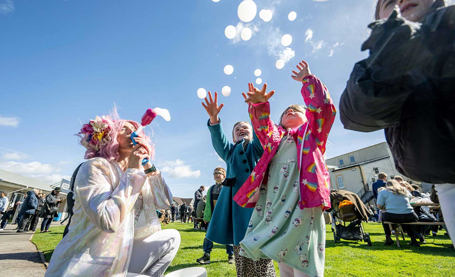 Racecourse set to host budget-friendly Bank Holiday family day