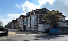 Plans submitted to convert 14-bed Keynsham hotel to housing