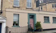 Plans submitted to turn boutique hotel in Lansdown into a house