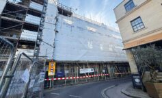 Jolly’s distinctive ‘Mock Tudor’ architecture set to be replaced